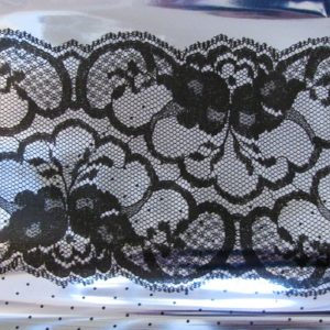 Black Lace